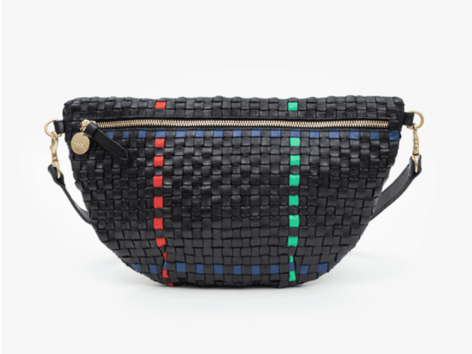 The 27 Best Belt Bags & Fanny Packs Of 2022 1