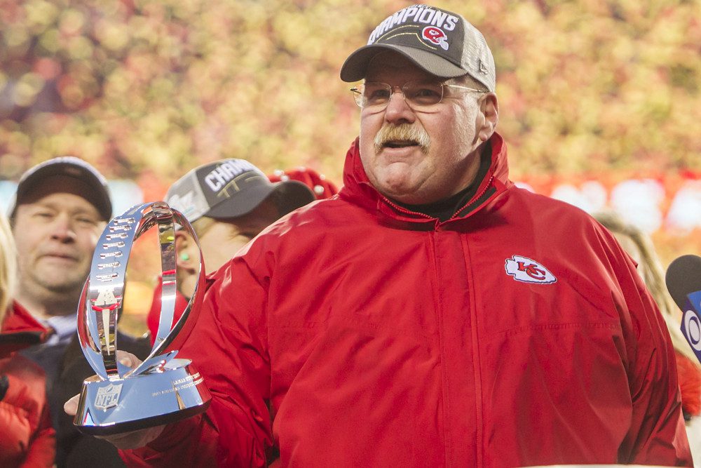 Terry Bradshaw's 2023 Super Bowl Remarks to Coach Andy Reid Under Fire