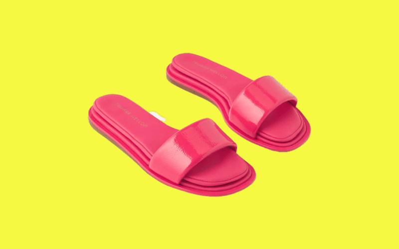Best Women's Slides Spring 2023