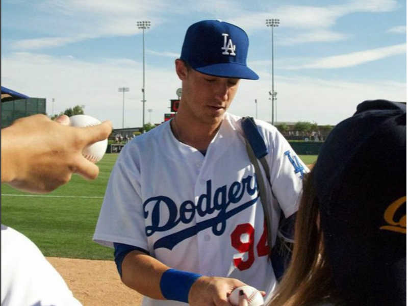 Cody Bellinger