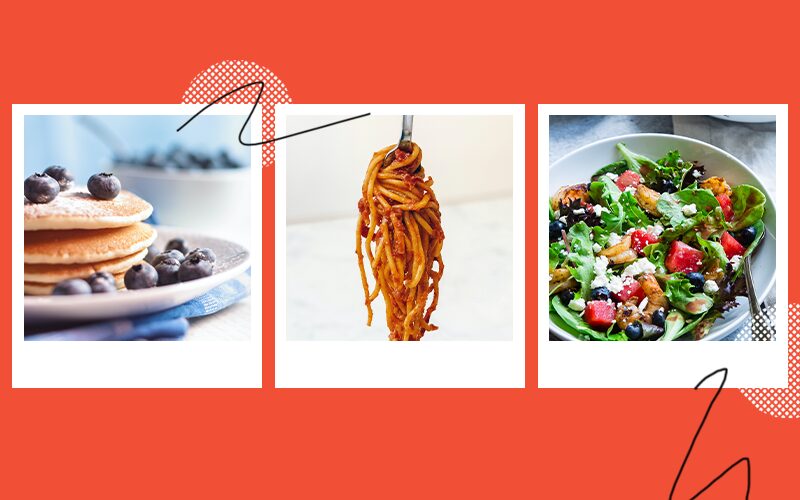 best food instagrams