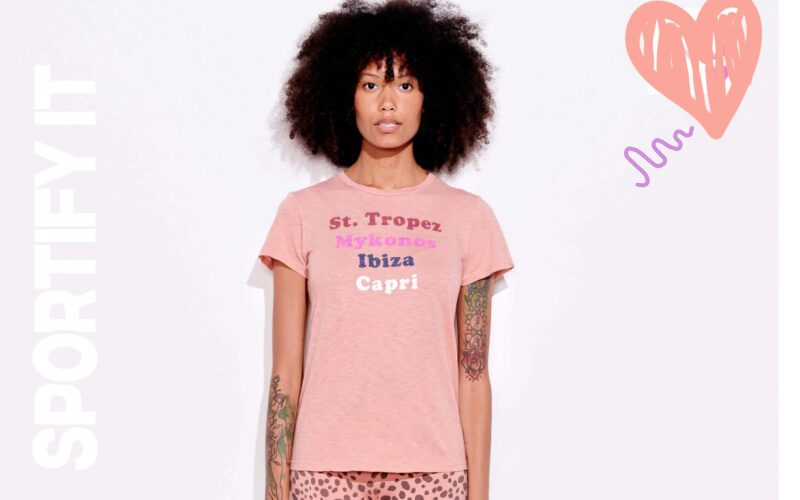 10 Amazing Graphic T Shirts For Women Summer 2021 Sportify It