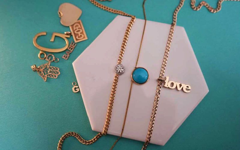 Amazing Mother's Day Jewelry Gift Ideas 1