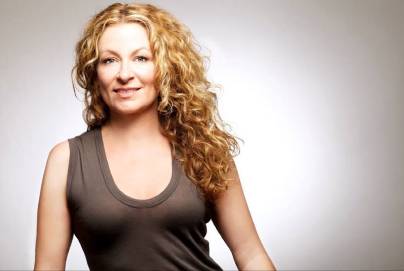 Sarah Colonna