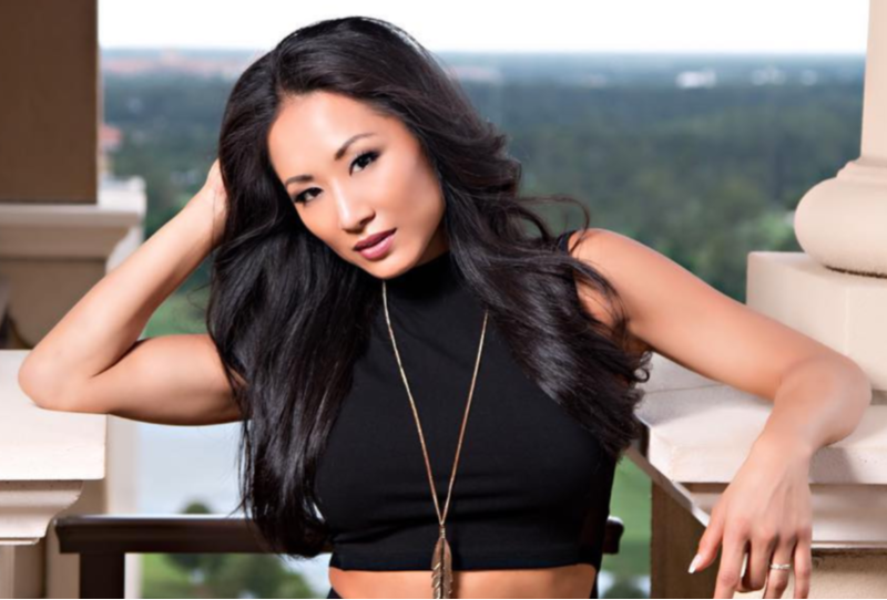 Gail Kim