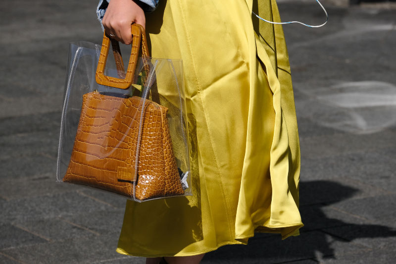 Clear Stadium Approved Tote Bag, Clear Stadium Bags, Clear Bags